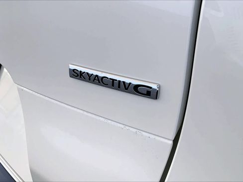 Used 2024 MAZDA CX-30 AWD 2.5 S image 10