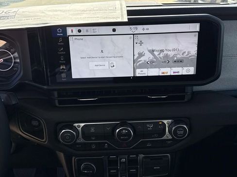 New 2025 Jeep Wrangler Sport S image 17