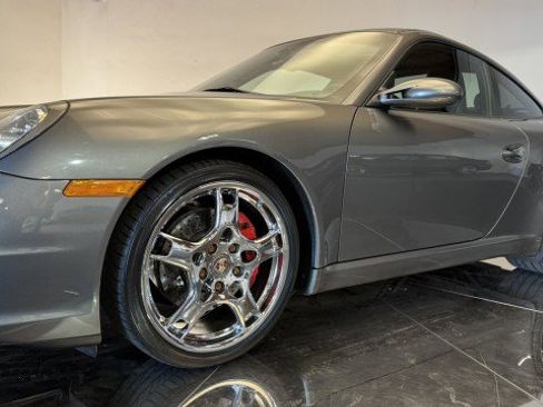 Used 2008 Porsche 911 Carrera S image 20
