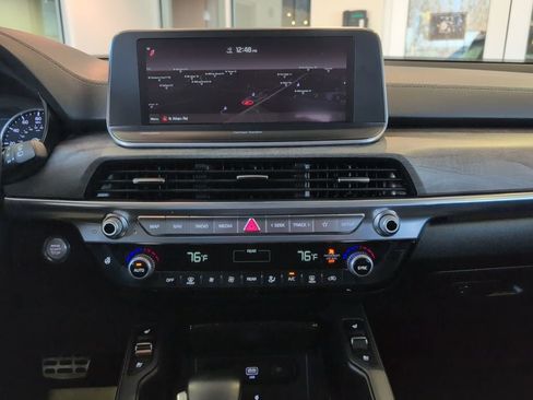 Used 2022 Kia Telluride SX w/ SX Prestige Package image 23