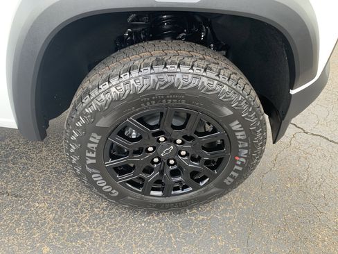 New 2026 Chevrolet Colorado Trail Boss image 24