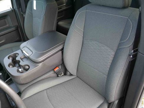 New 2026 RAM 2500 Tradesman image 32