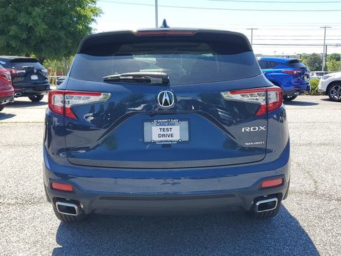 New 2026 Acura RDX SH-AWD w/ Technology Package image 6