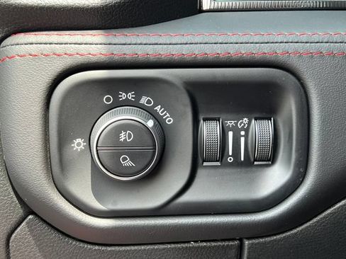 Used 2025 RAM 1500 RHO w/ RHO Level 1 Equipment Group AWD/4WD image 27