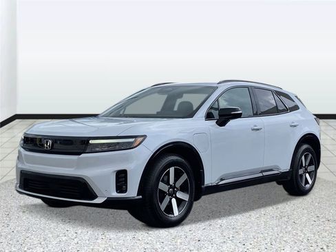 New 2026 Honda Prologue Touring image 5