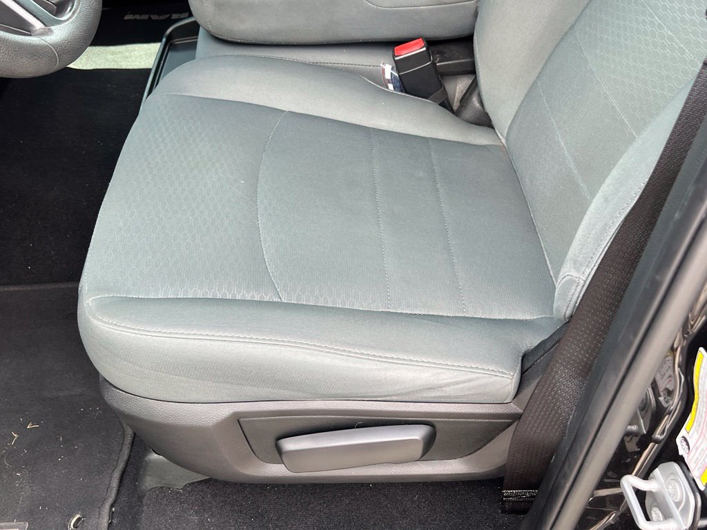 Used 2018 RAM 1500 Express w/ Black Ram 1500 Express Group RWD image 27