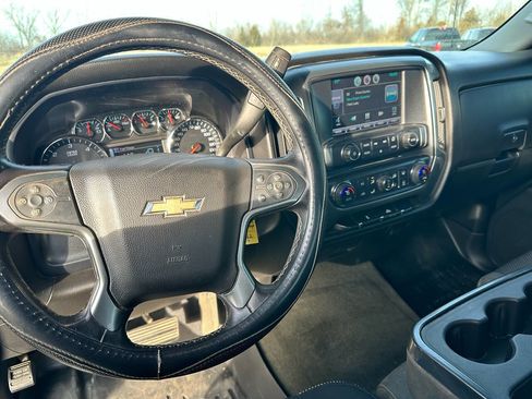Used 2015 Chevrolet Silverado 3500 LT w/ LT Convenience Package image 13