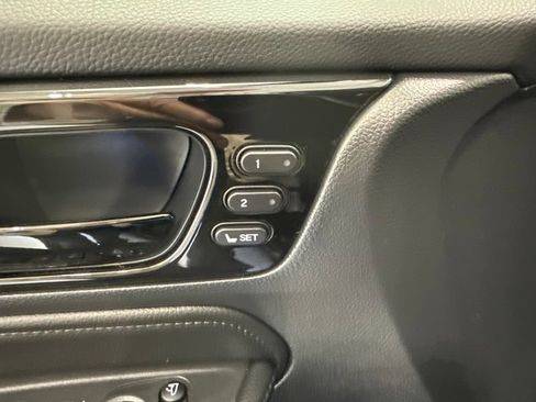 Used 2025 Honda Odyssey Elite image 28