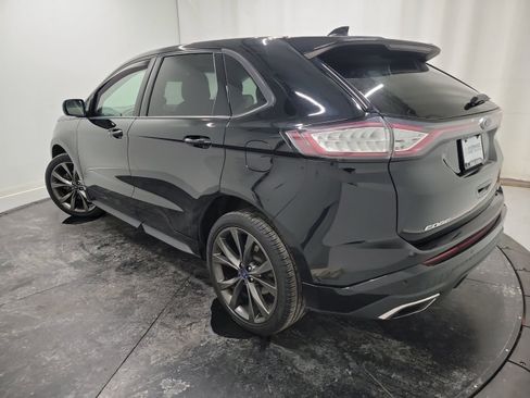 Used 2018 Ford Edge Sport w/ Equipment Group 401A image 6