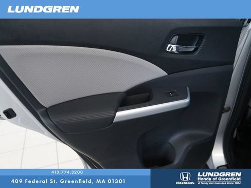Used 2015 Honda CR-V Touring image 30