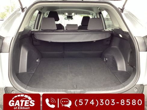 Used 2024 Toyota RAV4 XLE image 12