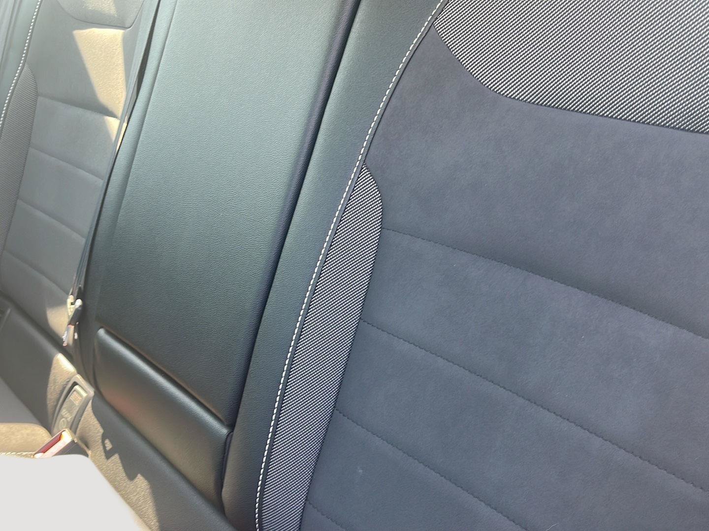 Certified 2022 Volkswagen Taos SE FWD image 16