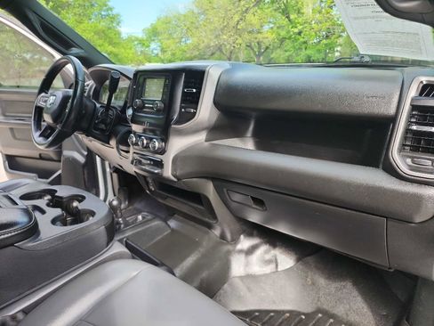 Used 2024 RAM 2500 Tradesman image 37