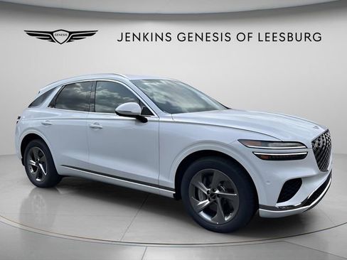 New 2026 Genesis GV70 2.5T Advanced image 1