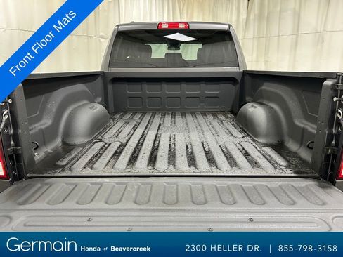 Used 2019 RAM 1500 Express w/ Express Value Package image 32
