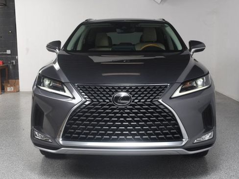 Used 2022 Lexus RX 350 FWD w/ Premium Package image 16