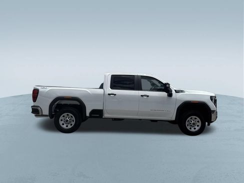 New 2026 GMC Sierra 2500 Pro w/ 1SA Pro Safety Plus Package AWD/4WD image 10