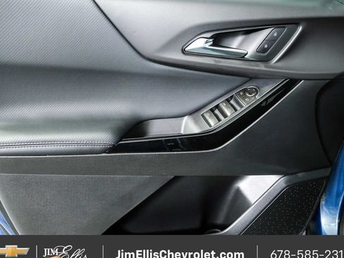 New 2026 Chevrolet Equinox LT FWD image 6