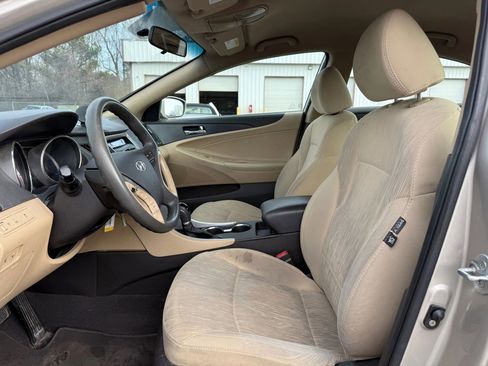 Used 2011 Hyundai Sonata GLS w/ Popular Equipment Pkg 2 image 2