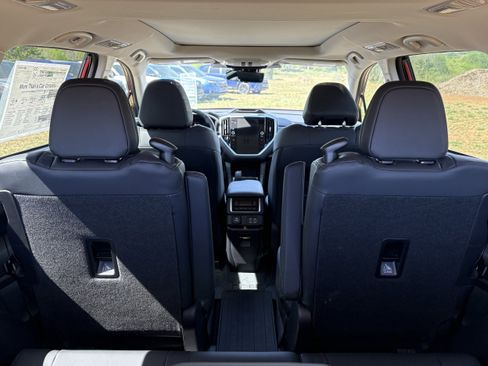 New 2026 Subaru Ascent Touring AWD/4WD image 13