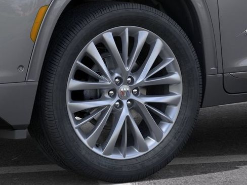 New 2026 Buick Enclave Avenir w/ Super Cruise Package FWD image 9