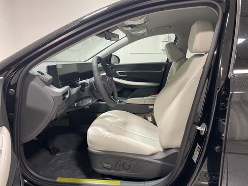 New 2026 Hyundai Sonata SEL image 17