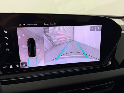 New 2025 Audi A5 2.0T Premium Plus image 28