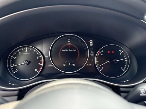 New 2026 MAZDA MAZDA3 s FWD image 15