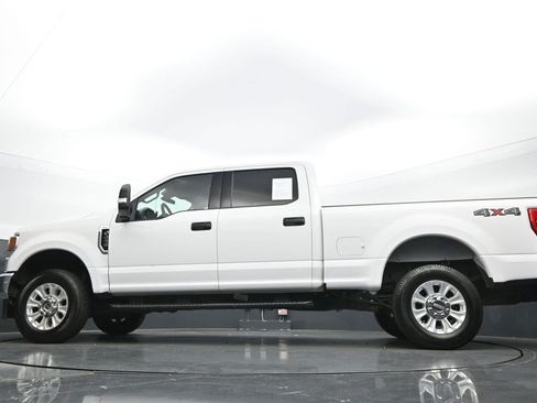 Used 2022 Ford F250 XLT AWD/4WD image 23