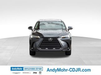 Used 2025 Lexus NX 350h AWD w/ Accessory Package (2T) video 2