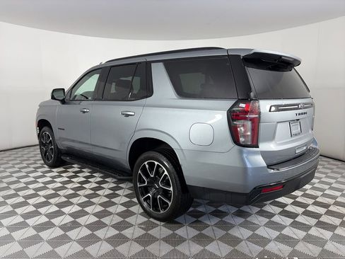 Used 2024 Chevrolet Tahoe RST w/ Luxury Package AWD/4WD image 5