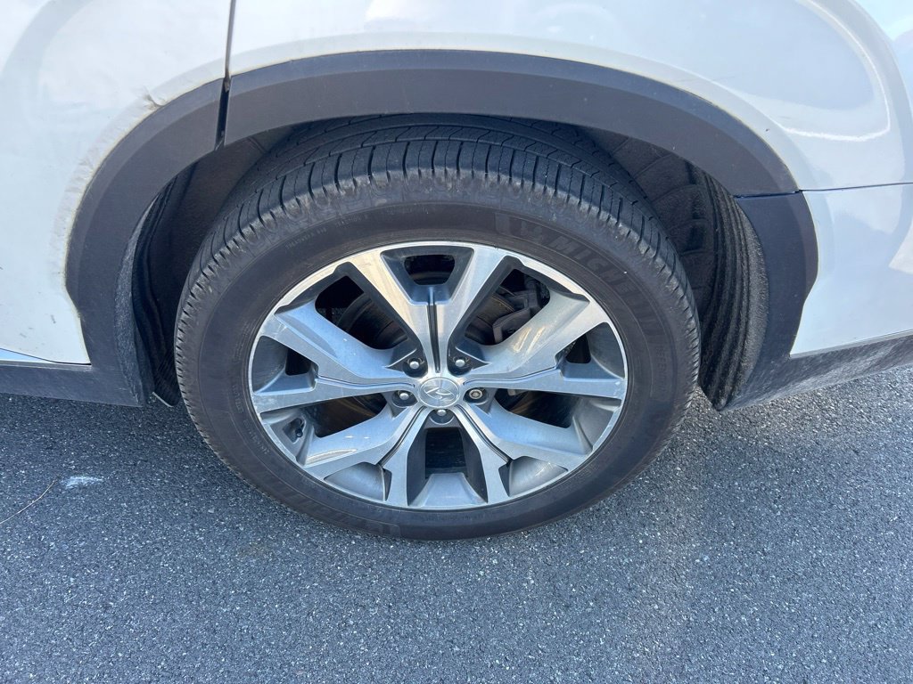 Used 2021 Hyundai Palisade SEL w/ Convenience Package AWD/4WD image 11