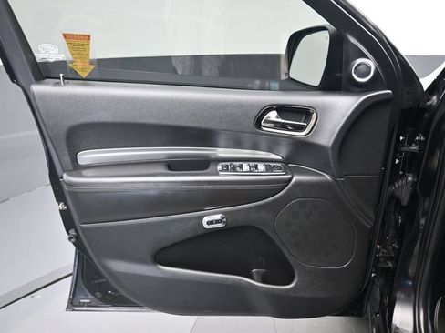Used 2020 Dodge Durango R/T w/ Blacktop Package AWD/4WD image 9