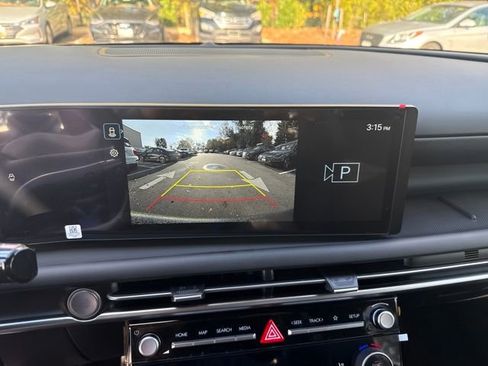 New 2026 Hyundai Santa Cruz SEL image 20