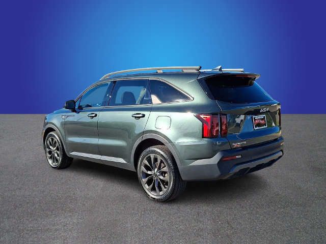 Used 2023 Kia Sorento X-Line EX AWD/4WD image 6