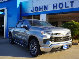 New 2026 Chevrolet Silverado 1500 LT w/ Texas Edition Plus video 2