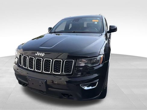 Used 2020 Jeep Grand Cherokee Laredo w/ Quick Order Package 2BN North AWD/4WD image 5
