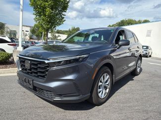 Used 2023 Honda CR-V LX video 1