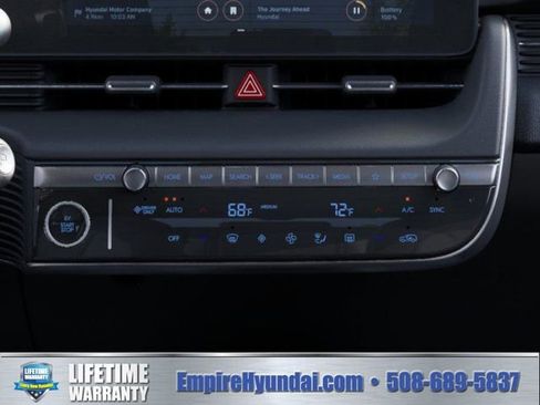 New 2026 Hyundai Ioniq 5 SE image 16