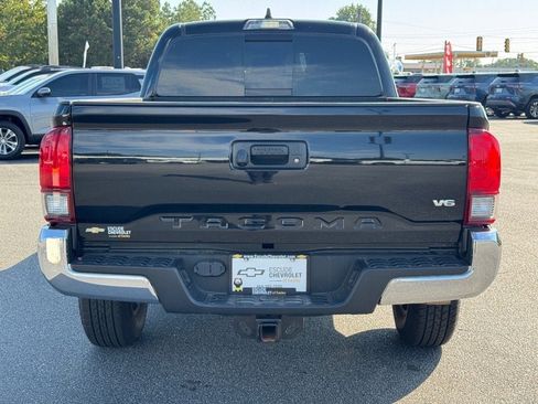 Used 2021 Toyota Tacoma SR5 image 4