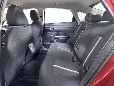 Used 2025 Hyundai Sonata SEL FWD image 26