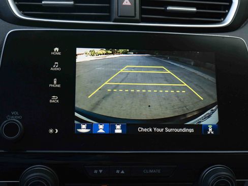 Used 2017 Honda CR-V EX image 32