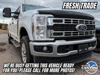Used 2024 Ford F350 XLT