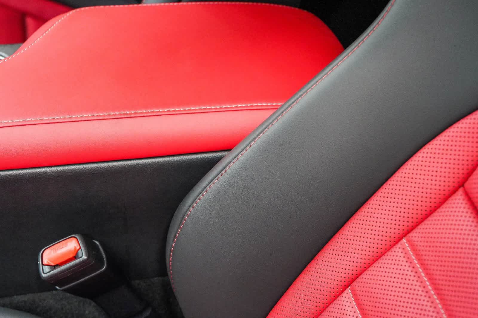 Used 2026 Lexus IS 350 F Sport w/ Technology Package RWD image 20