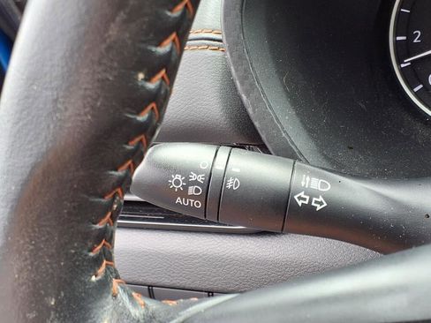 Used 2023 Nissan Sentra SR w/ Electronics Package image 17