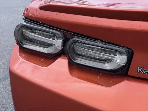 Used 2024 Chevrolet Camaro LT w/ RS Package image 11