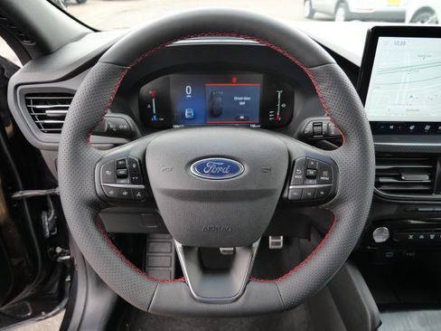Used 2023 Ford Escape ST-Line w/ Tech Pack #1 image 26