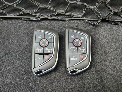 Used 2022 Chevrolet Corvette Stingray Premium Conv image 58