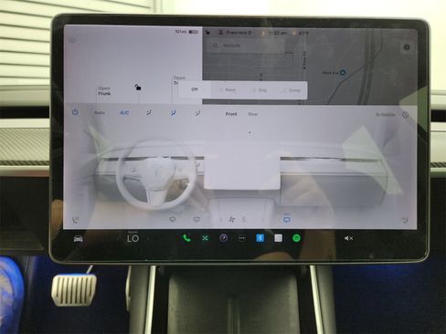 Used 2018 Tesla Model 3 Long Range image 23