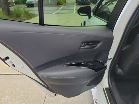 Used 2025 Toyota Corolla GR image 29